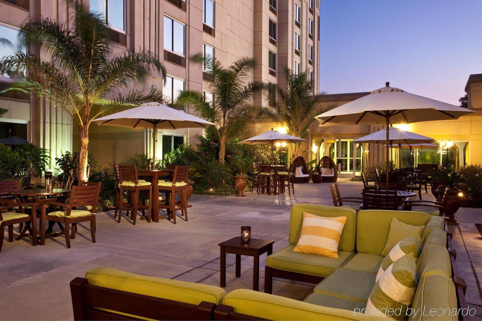 Doubletree By Hilton Los Angeles/Commerce Hotel Exterior photo